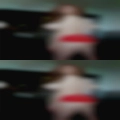 Woman pussy world