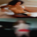 Year black female swinger