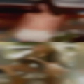 Free starved older women adult