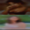 Always willing female partner
