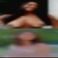 Chico, horny milfs