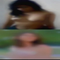 Female swinger personal