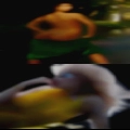 Married couples swinging