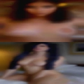 Carnival naked girls