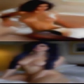 Horny girls will fuck anything