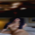 What horny woman will